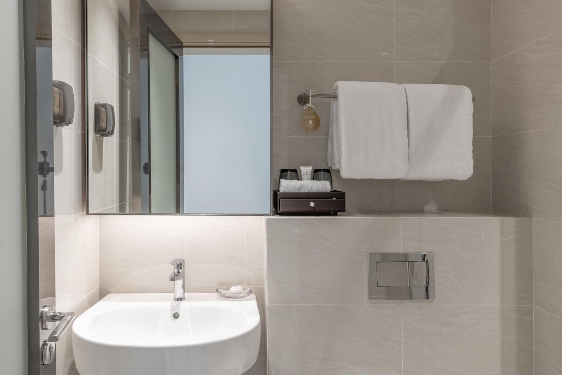 Pan Pacific Serviced Suites Nairobi Exteriör bild