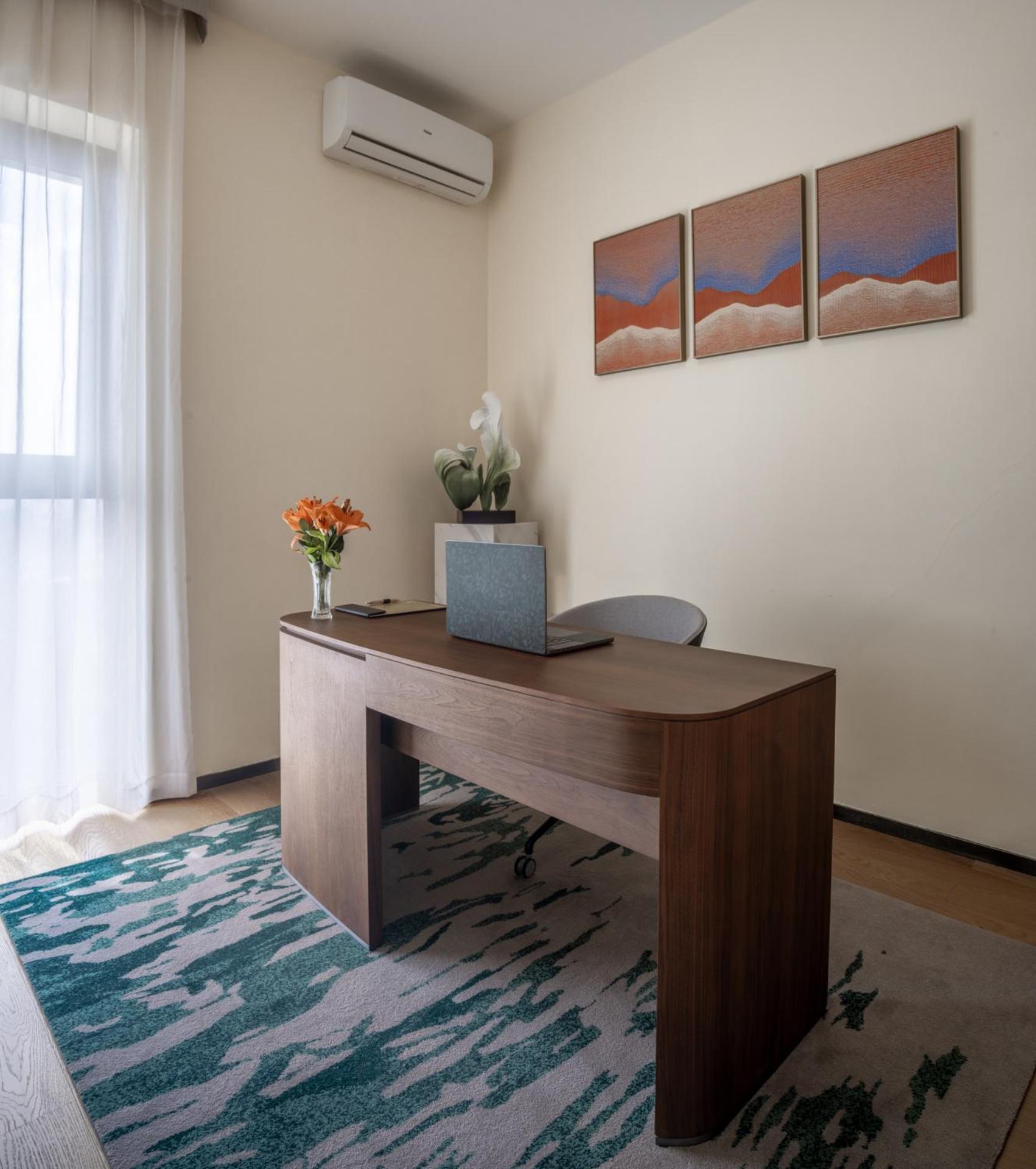 Pan Pacific Serviced Suites Nairobi Exteriör bild